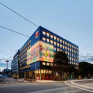 Citizenm South Union USA