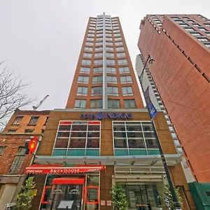 Hotel Indigo Brooklyn, An Ihg, New York