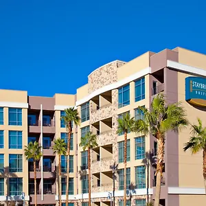 Staybridge Vegas - Stadium District 3* Las Vegas