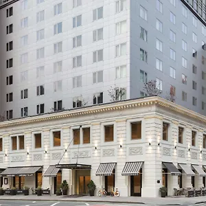 4* Hotel Hyatt Union Square