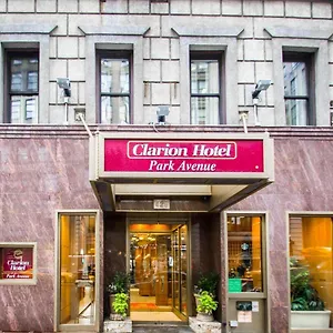 Clarion Park Avenue Hotel