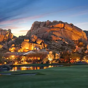 Station touristique Boulders & Scottsdale, Curio Collection By Hilton