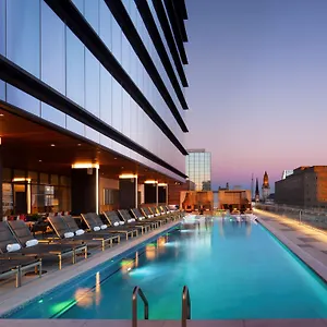 Grand Hyatt USA