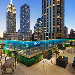 Hotel Hyatt Centric Midtown 5th Avenue, New York