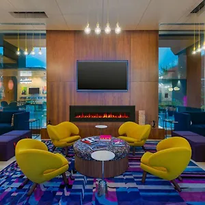 Aloft Downtown USA