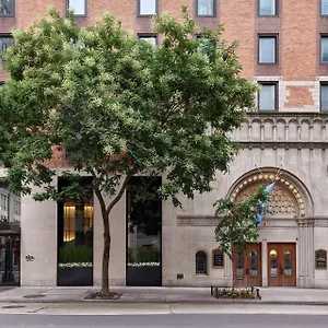 Hotel Le Roger