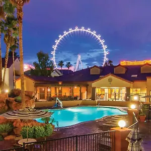 Club Vacations At Desert Club USA