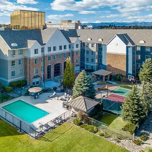 Staybridge - Cherry Creek By Ihg 3* Denver