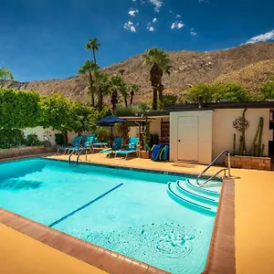 Old Ranch - Adults Only 21 & Up 3* Palm Springs
