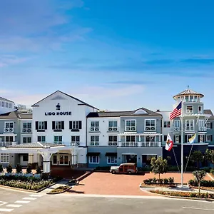 Lido House, Autograph Collection 4* Newport Beach