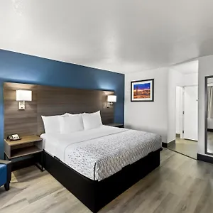 Surestay By Western Airport USA