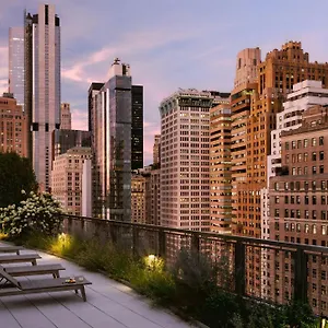 Aparthotel Sonder Battery Park Financial District, New York
