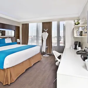 Hotel Le Bleu, New York