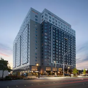 Interurban Seattle Airport Seatac 4* Tukwila