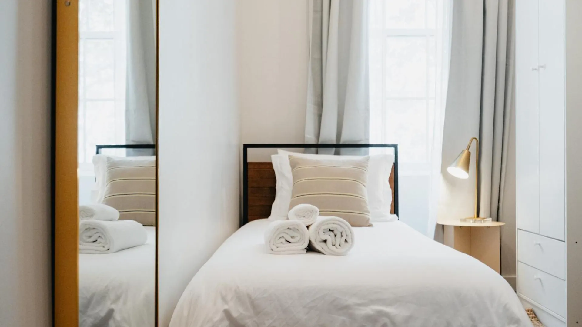 Hotel Outsite Chelsea à New York
