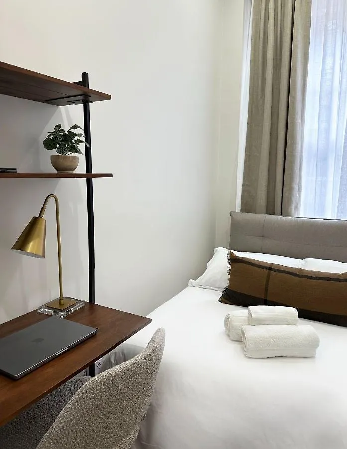 Hotel Outsite Chelsea New York