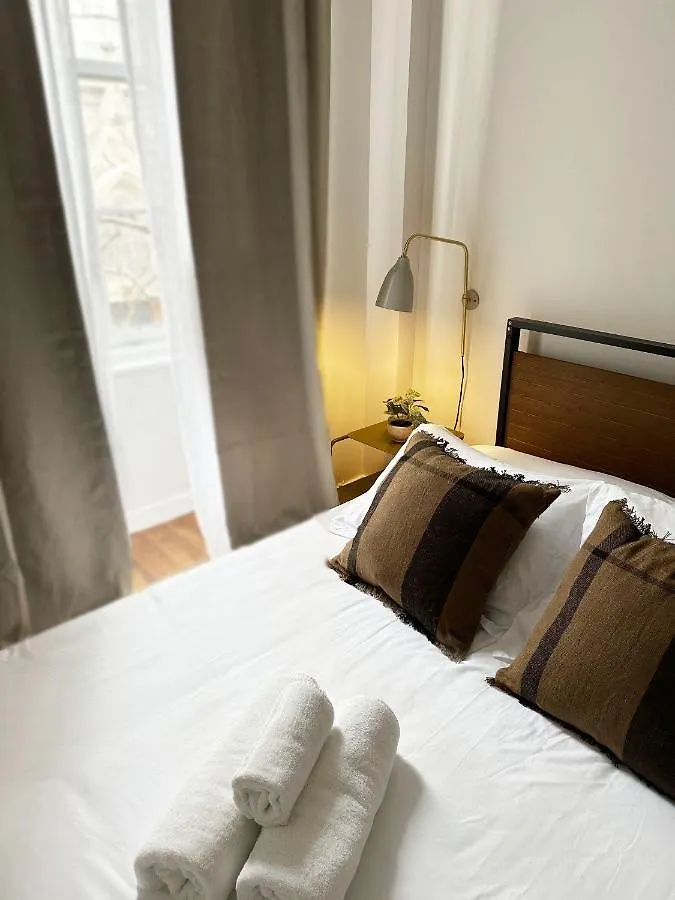 Hotel Outsite Chelsea New York 2*,