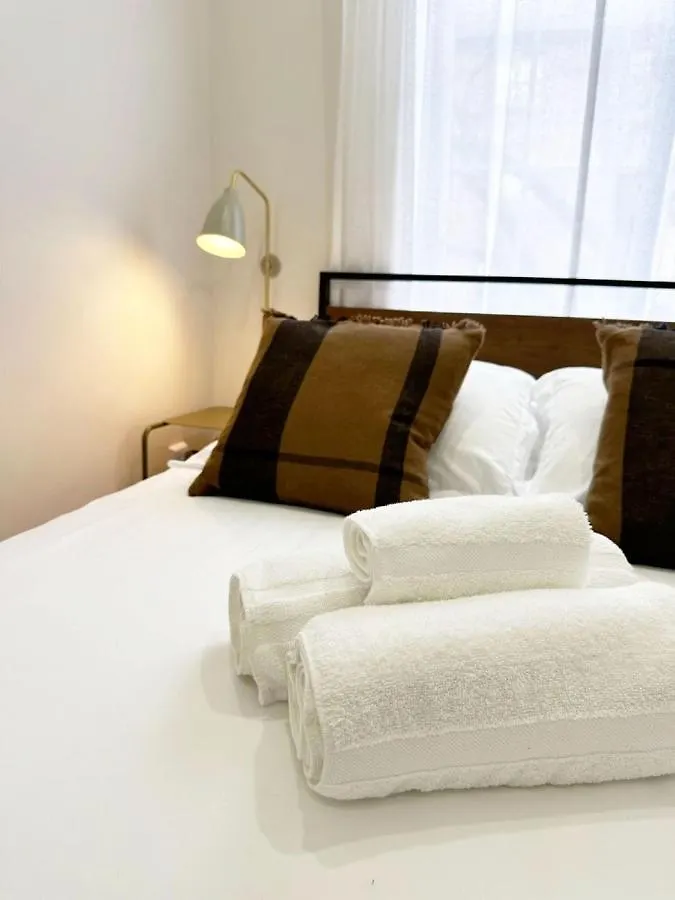 Hotel Outsite Chelsea à New York