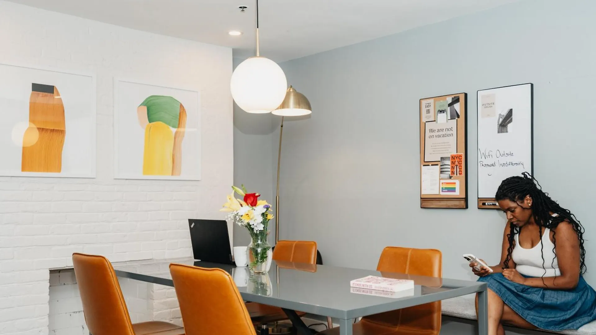 Hotel Outsite Chelsea à New York 2*,  États-Unis