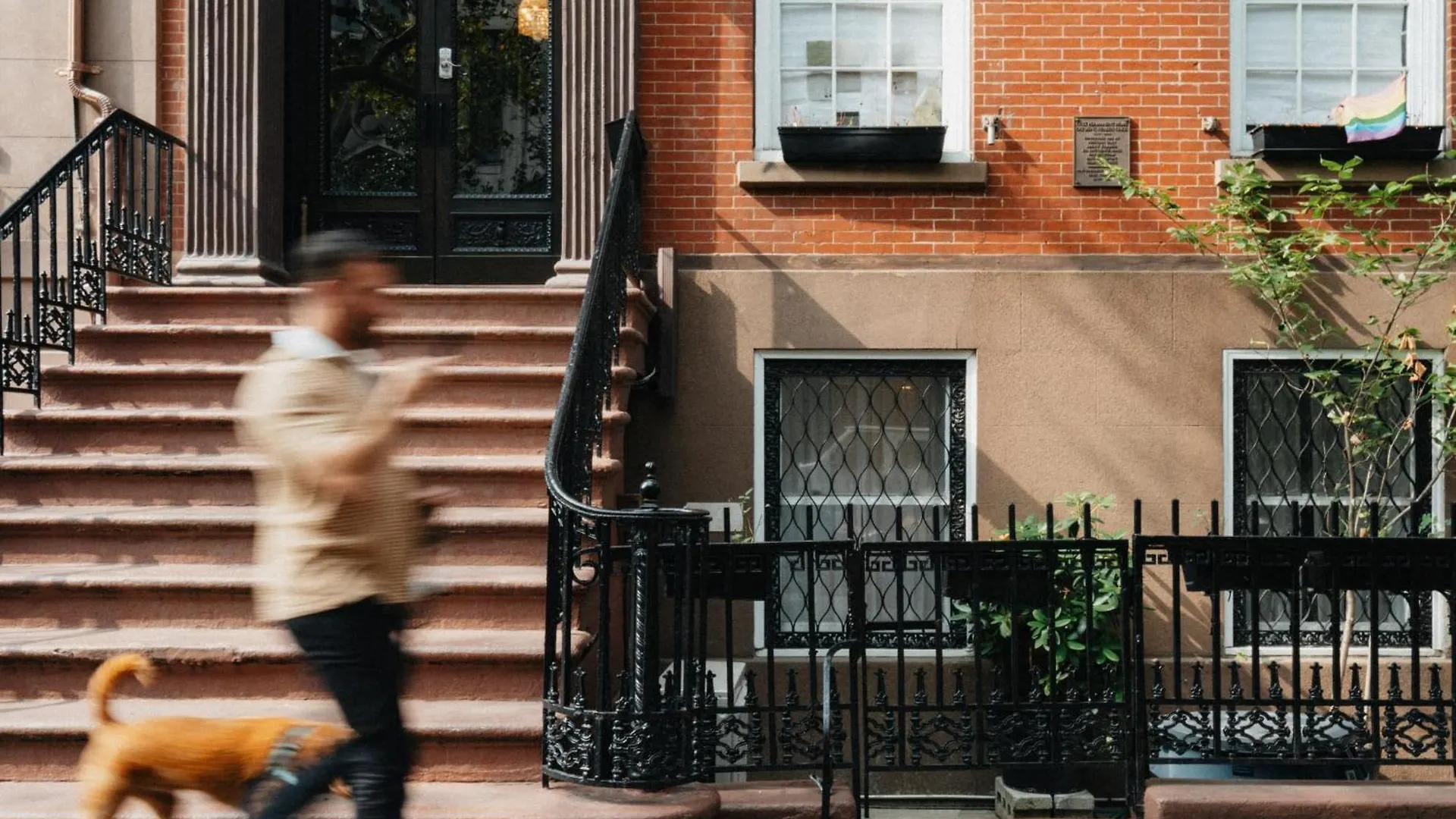 Hotel Outsite Chelsea New York