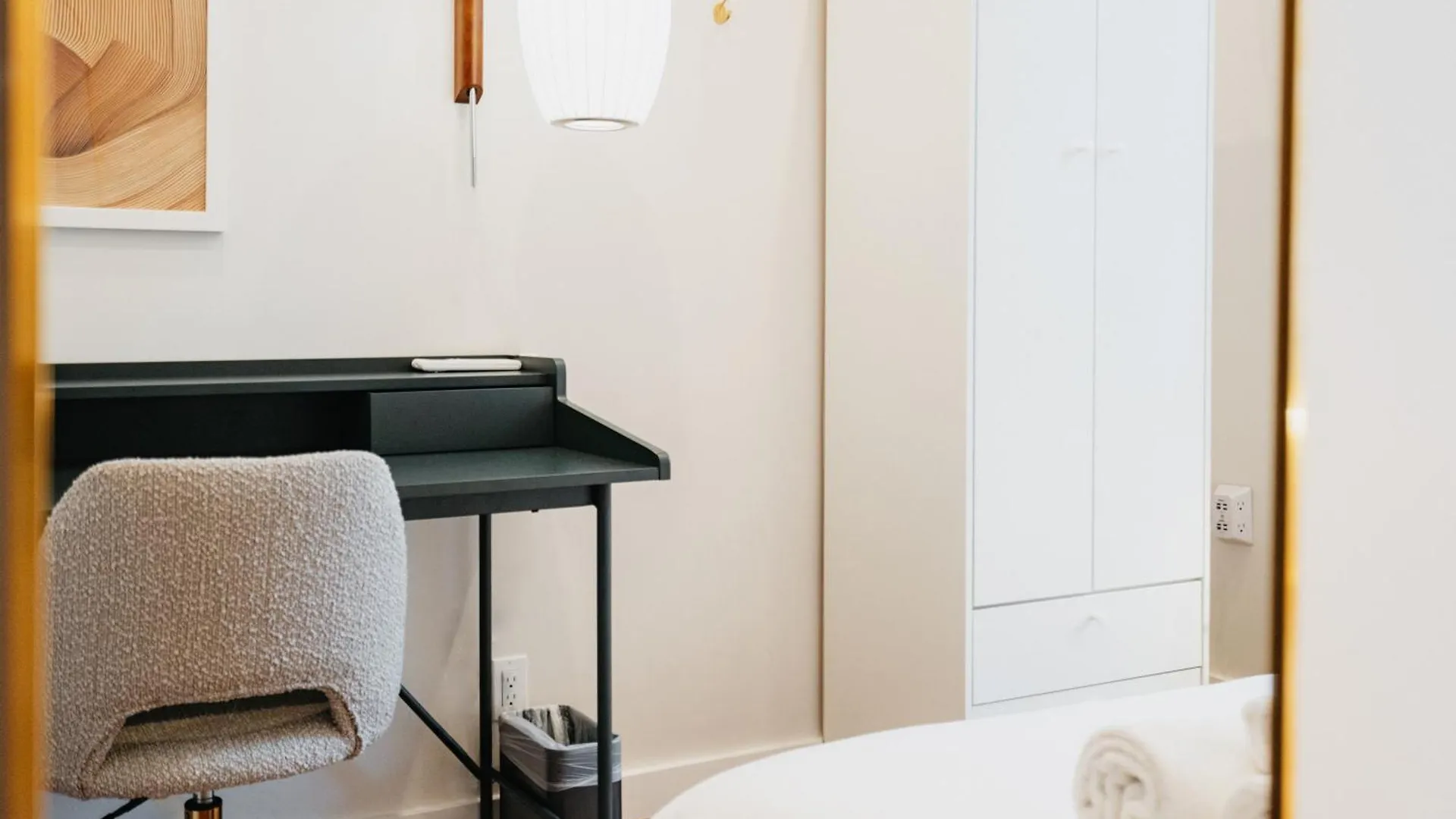 Hotel Outsite Chelsea New York